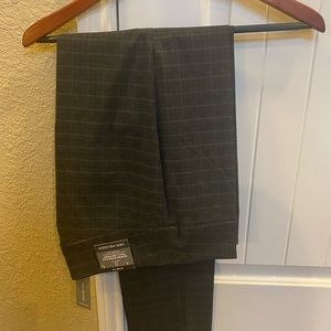 Van Heusen slacks